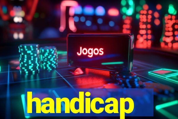 handicap - 2.5 o que significa